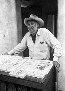 Ted DeGrazia